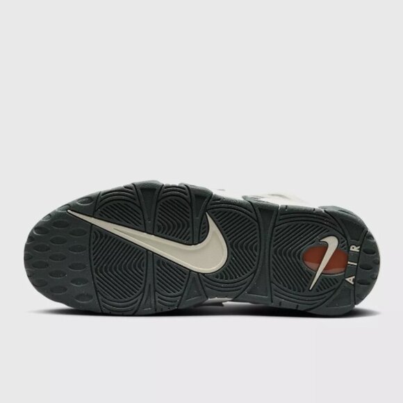 Nike Air More Uptempo '96 VINTAGE GREEN Men's Size 8 - Picture 6 of 8